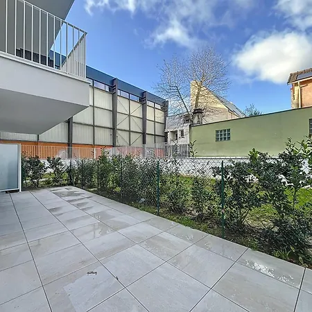 公寓 Le Bleuet - Proche Paris - 2 Bdr - Terrasse *