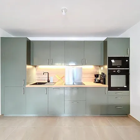 Le Bleuet - Proche Paris - 2 Bdr - Terrasse * 博藏斯