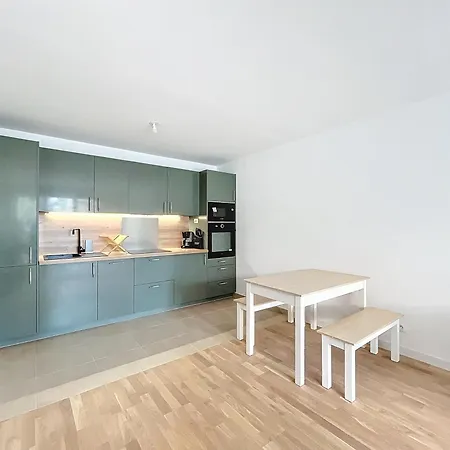 Le Bleuet - Proche Paris - 2 Bdr - Terrasse *