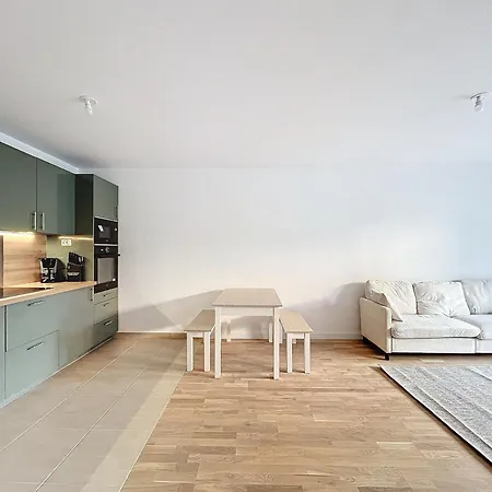 Le Bleuet - Proche Paris - 2 Bdr - Terrasse